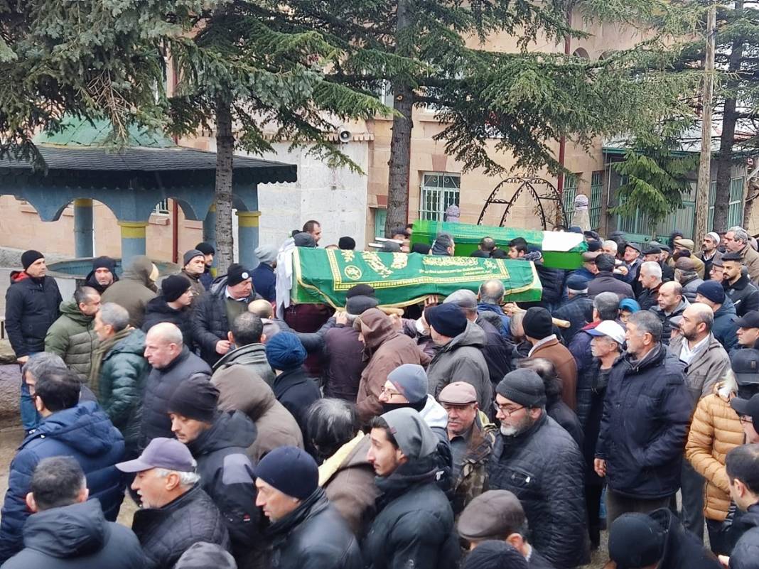 Kendimi öldüreceğime çocuklarımı öldürdüm! Eşi ve oğlunu öldüren 86 yaşındaki emekli askerin ifadeleri kan dondurdu! 8